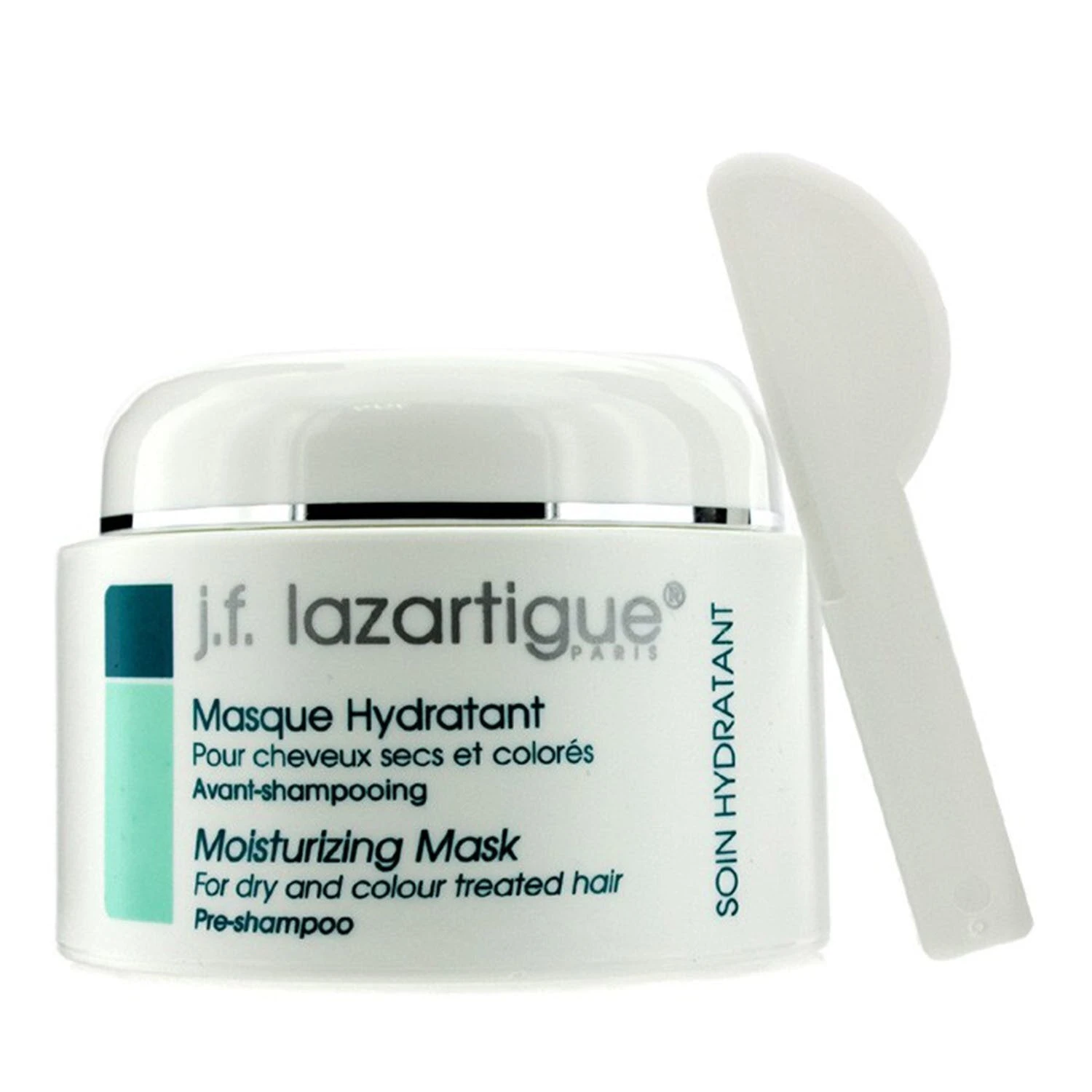 J.F. Lazartigue Moisturizing Mask for men