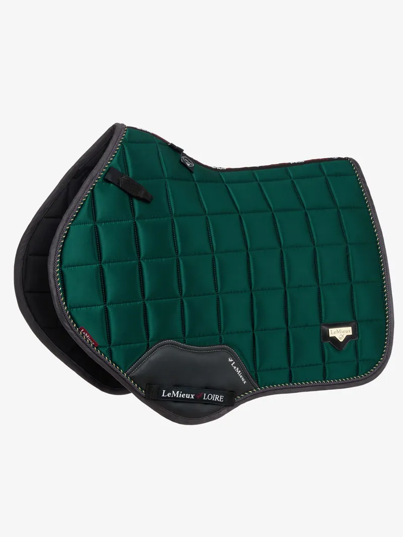 LeMieux Loire Classic Saddle Pad