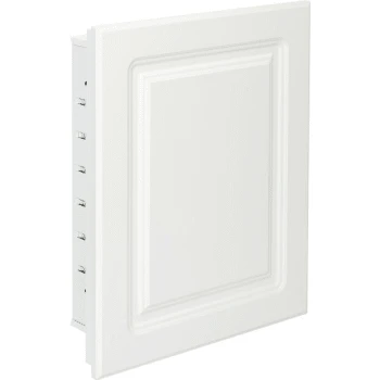 American Pride recessed medicine cabinet