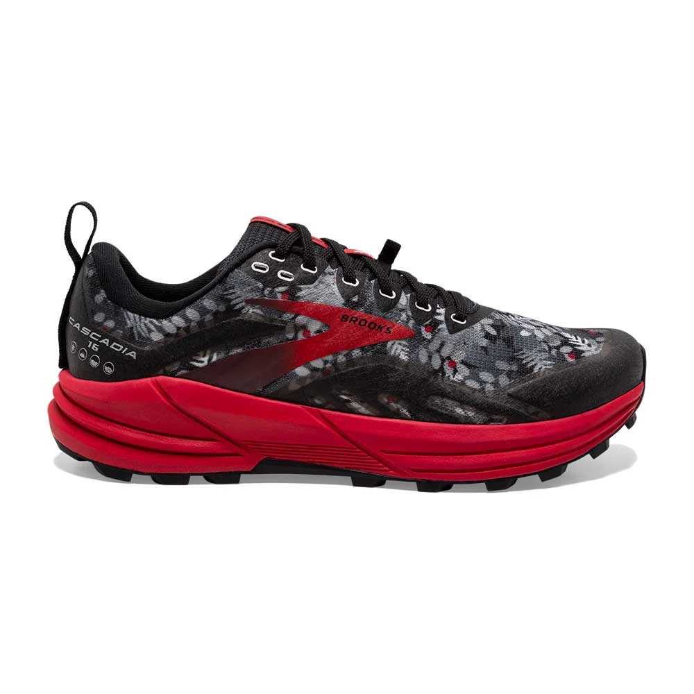 BROOKS Women's Cascadia 16 Trail Shoe