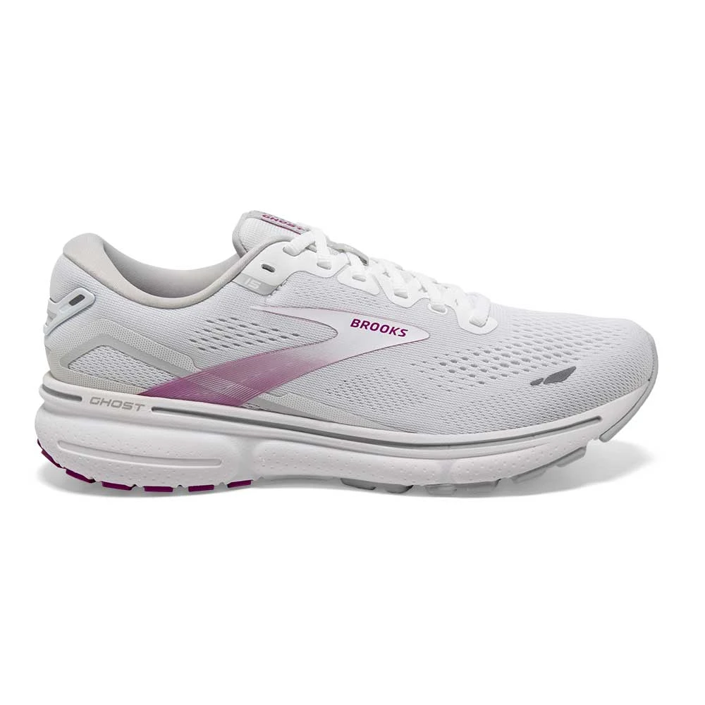 Brooks Ghost 15 running shoes