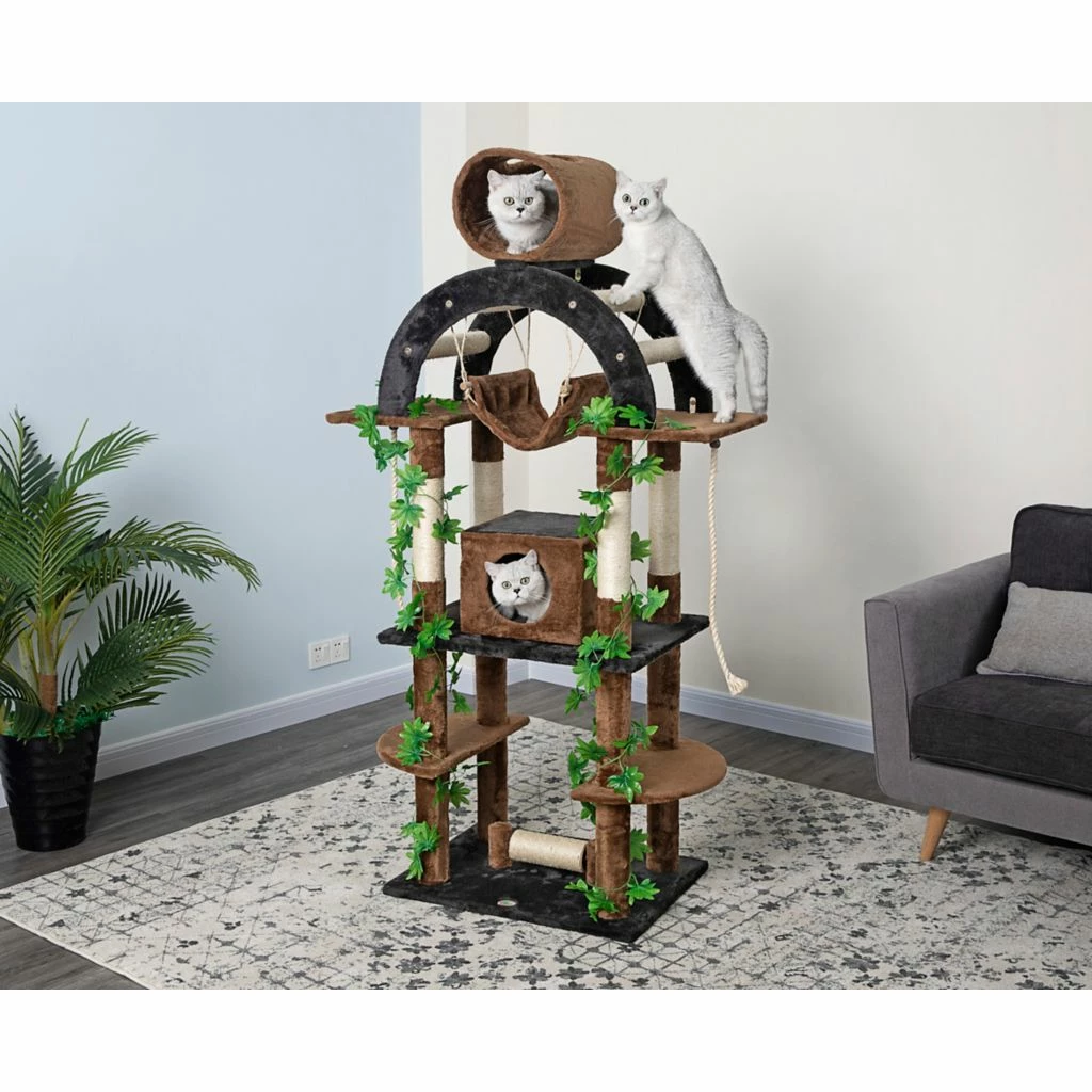 Go Pet Club 71 inch Cat Tree
