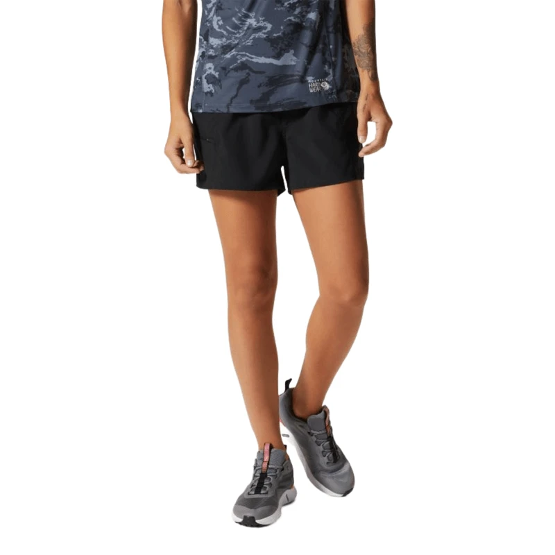 Mountain Hardwear Trail Sender Short - Women's
