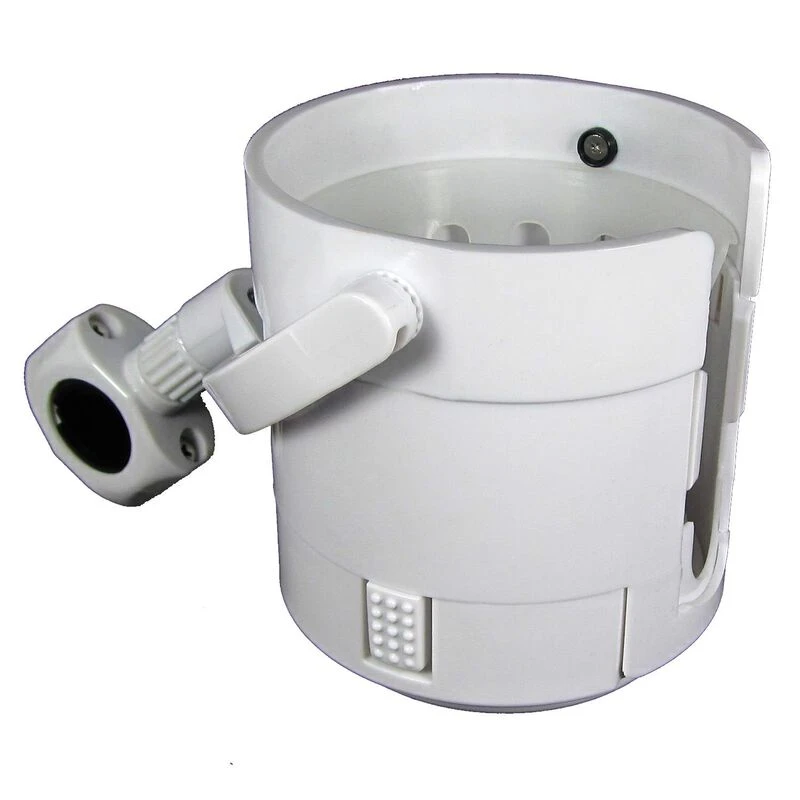 KASSWINNS XL Liquid Caddy in use