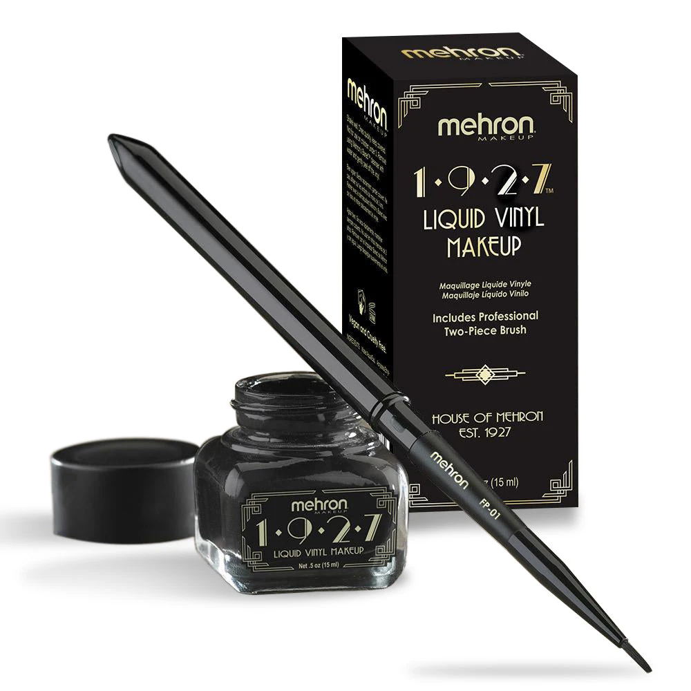 Mehron Liquid Vinyl Makeup