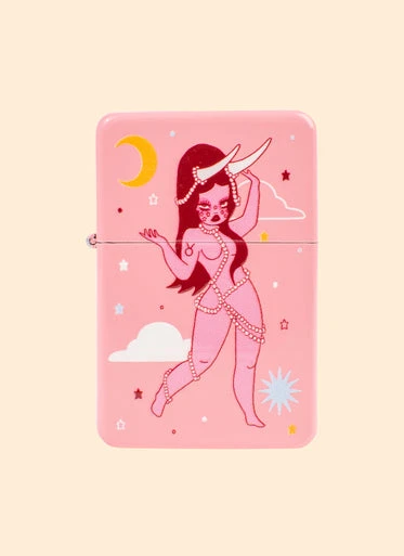 Valfré Celestial Taurus Lighter