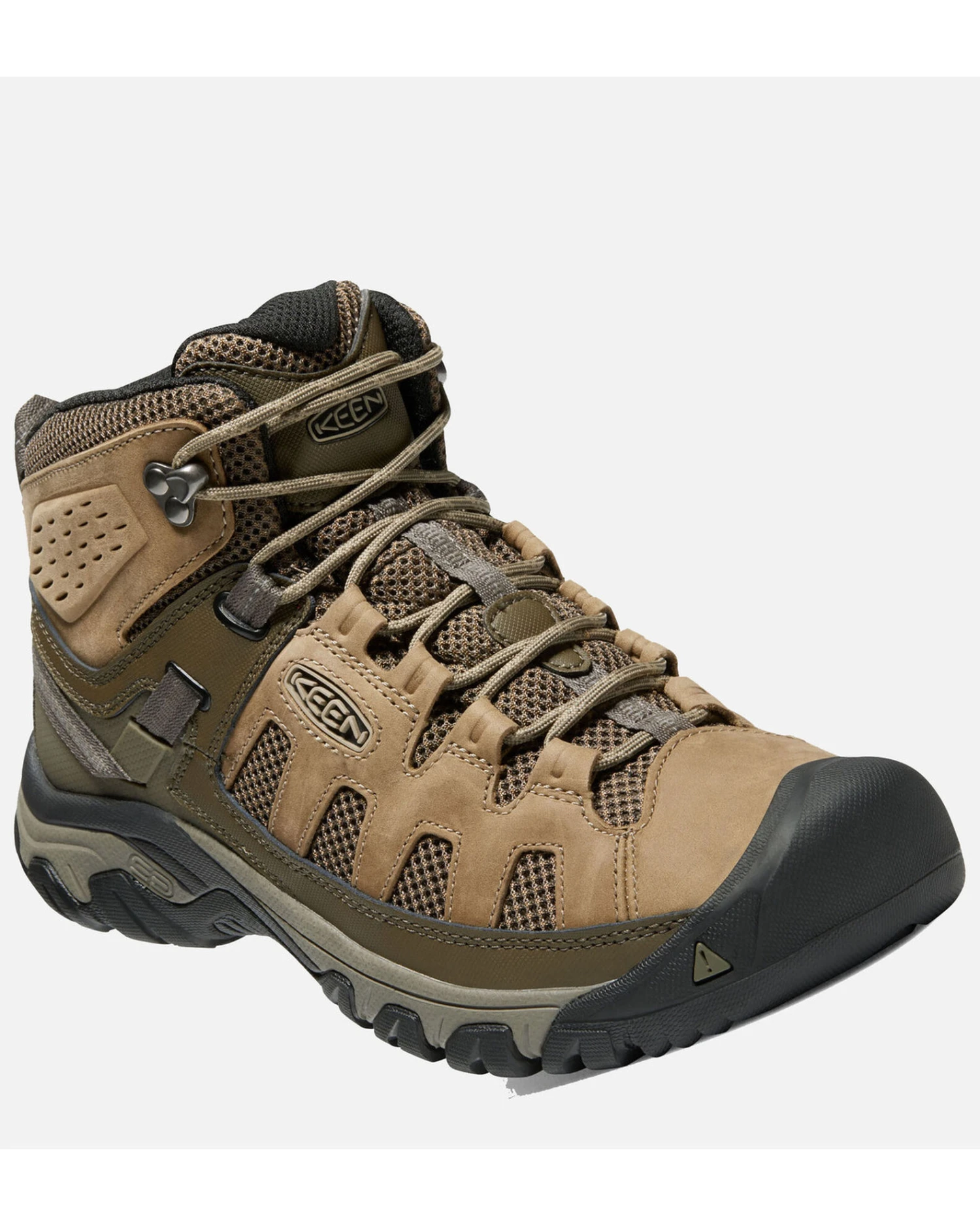 KEEN Men's Targhee Vent Hiking Boots