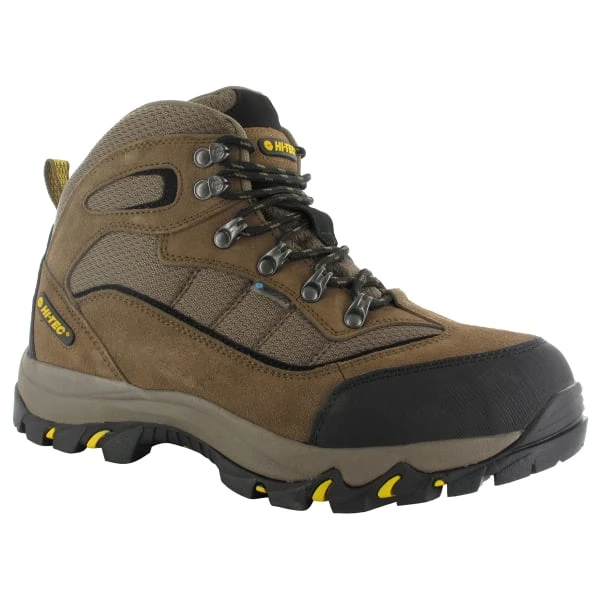 HI-TEC Men's Skamania Waterproof Hiking Boots