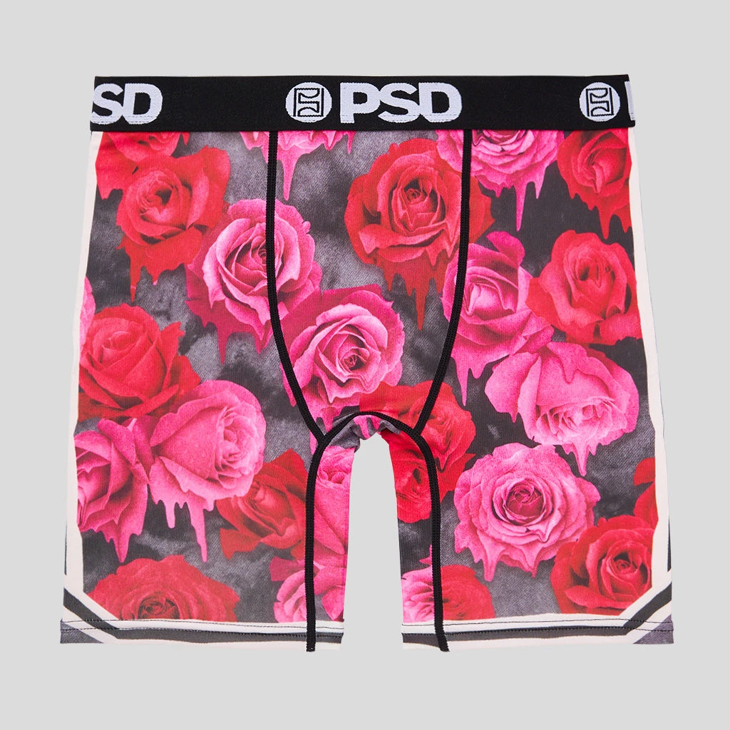 PSD Underwear Bronny James Baller Rose Melt Youth