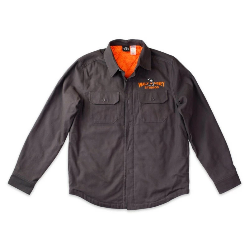 Mickey Mouse Disney100 Jacket