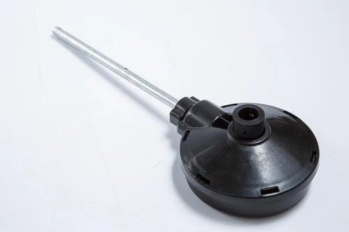 Yardworks 85 lb Spreader Gear Box