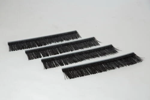 Yardworks replacement brushes for lawn sweeper