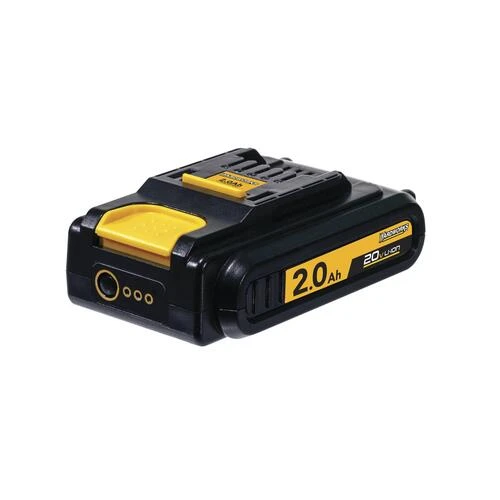 Yardworks 20V Lithium-Ion Battery