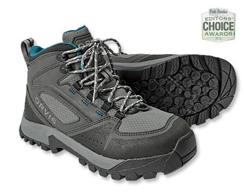 Orvis Ultralight Wading Boots for Women