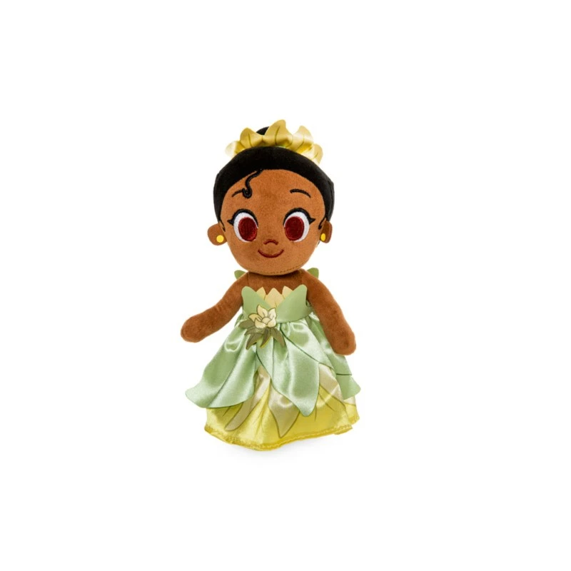 Tiana nuiMOs Small Plush