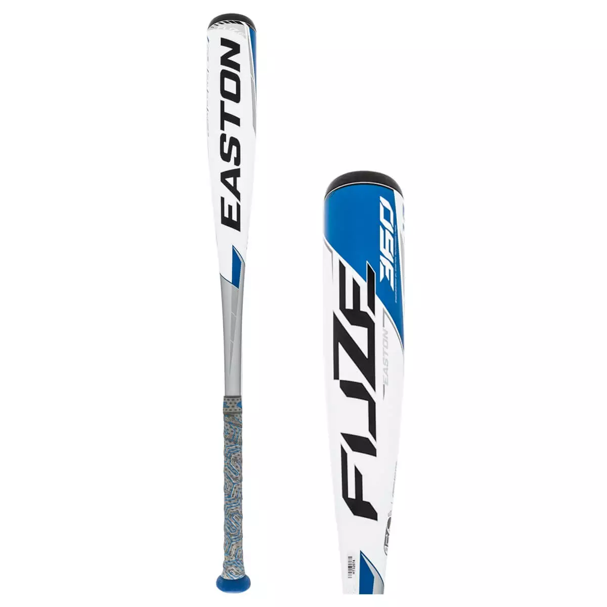 Easton Fuze 360 baseball bat