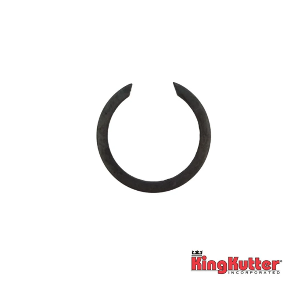 King Kutter 40HP Retainer Ring