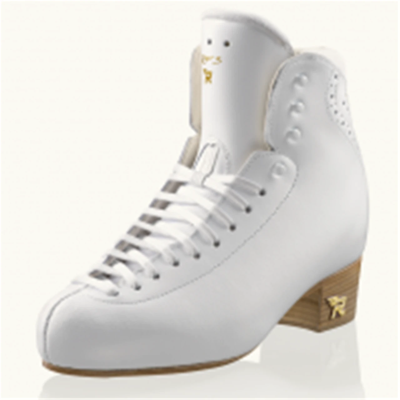 Risport RF3 Pro Ice Skate Boots