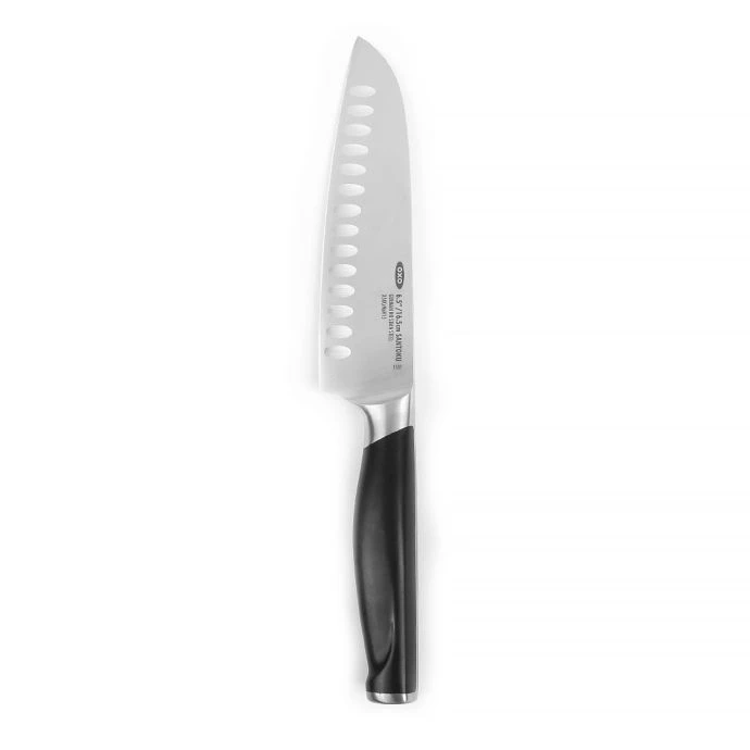 OXO Good Grips PRO 6.5-Inch Santoku Knife