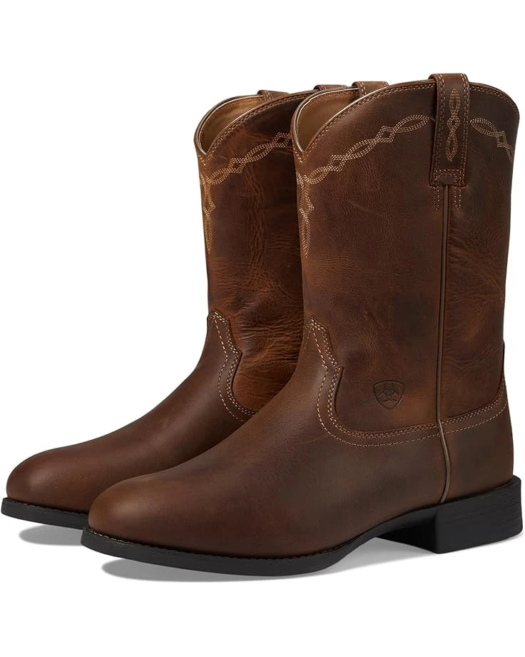 Ariat Heritage Roper Boots