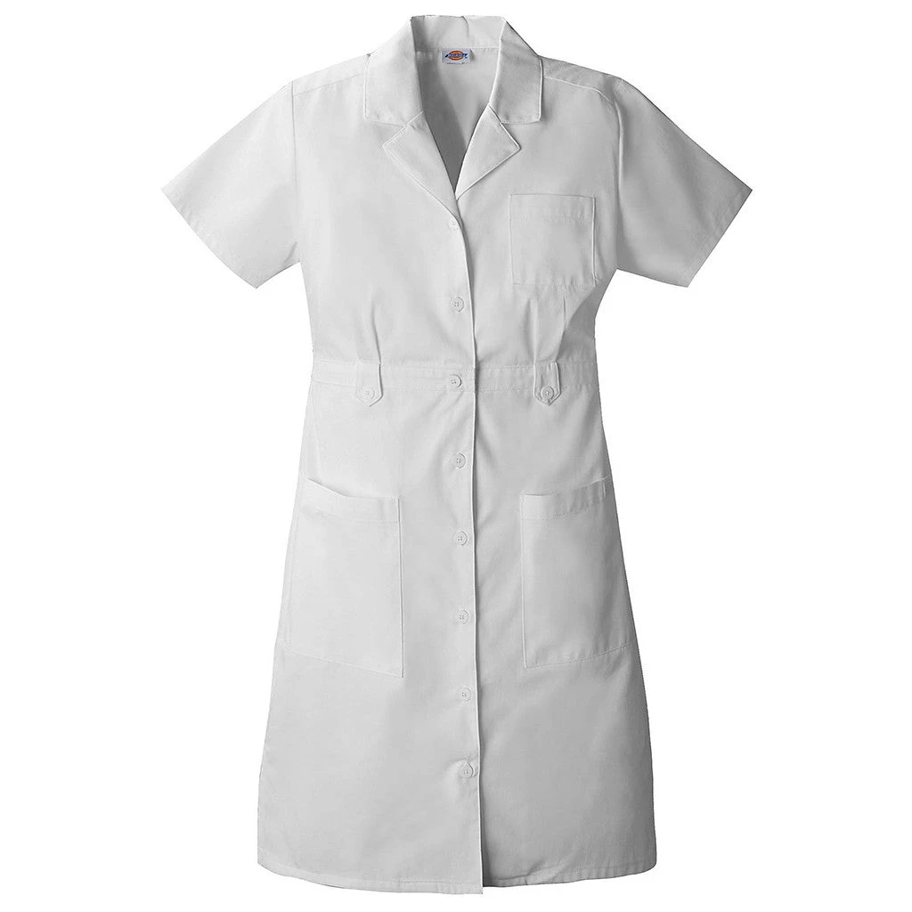 Dickies Women's Medical Dress