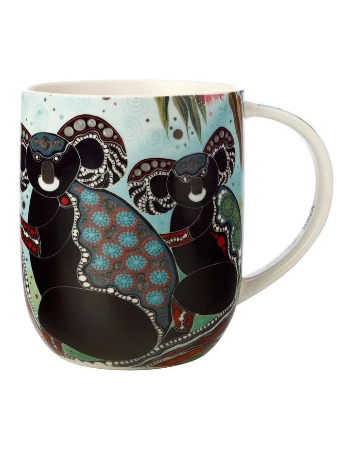 Melanie Hava Journeys Mug