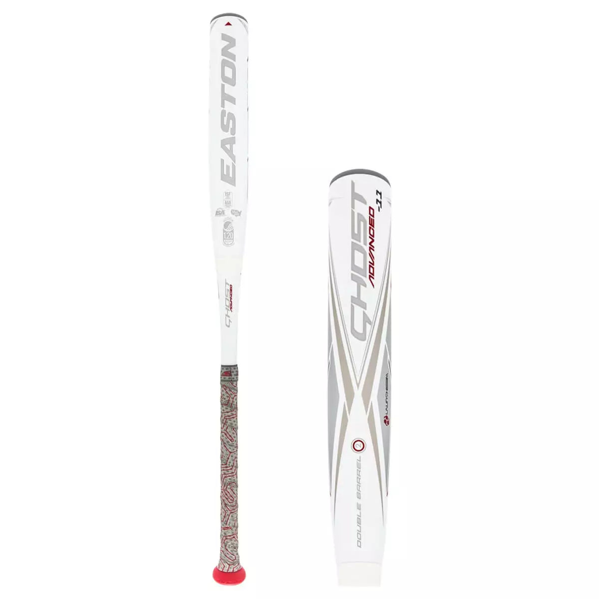 Easton Ghost Advanced -11 Fastpitch Softball Bat
