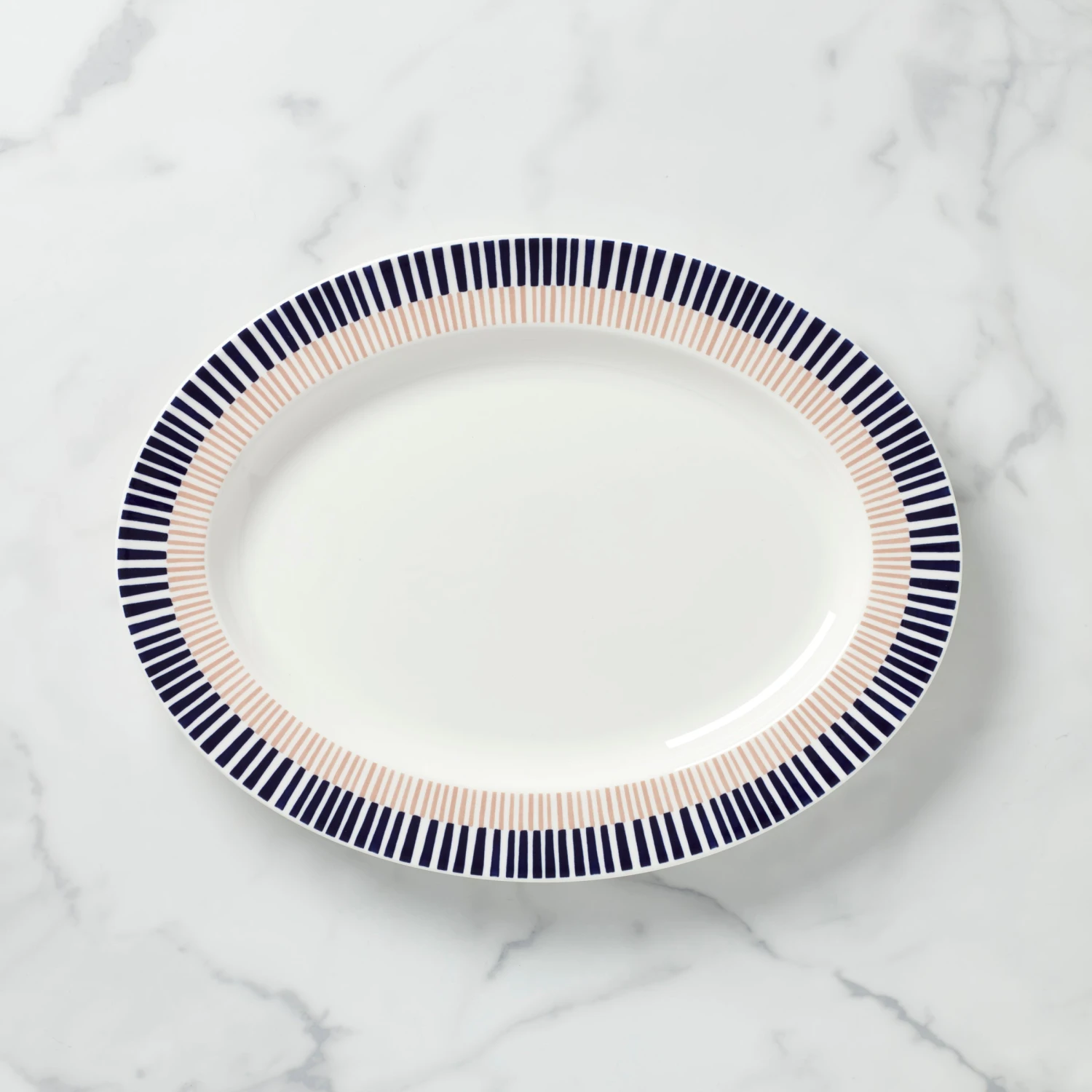 Kate Spade Brook Lane Platter