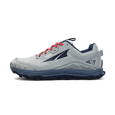 ALTRA MENS LONE PEAK 6 Trail Running Shoe