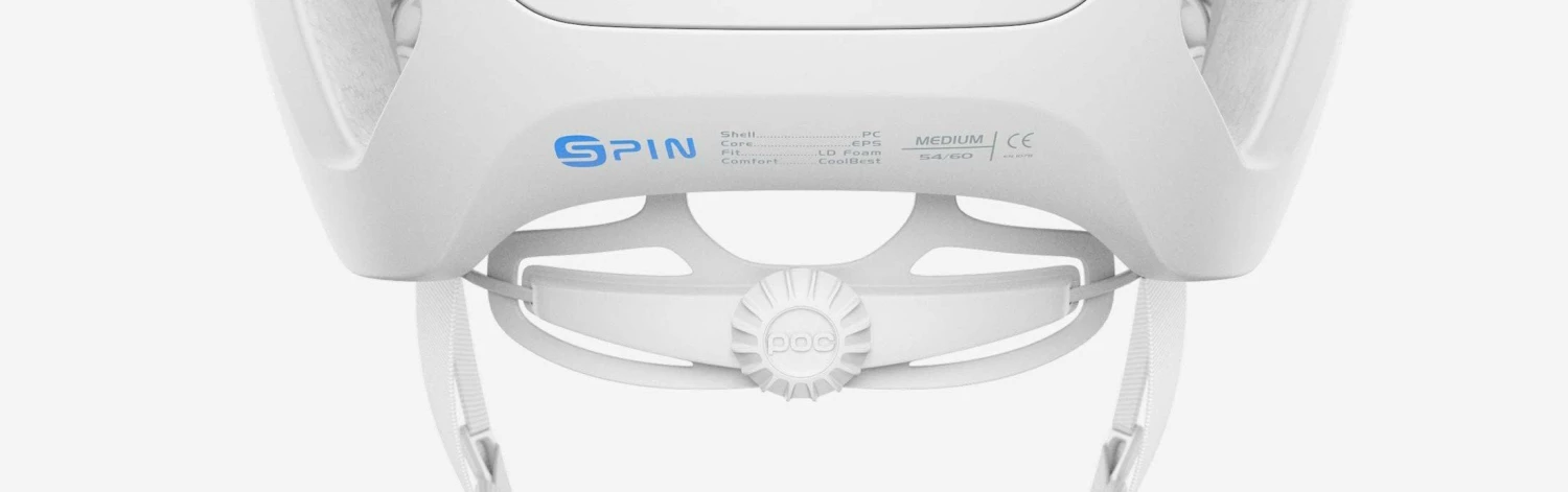 POC Ventral Adjustment System