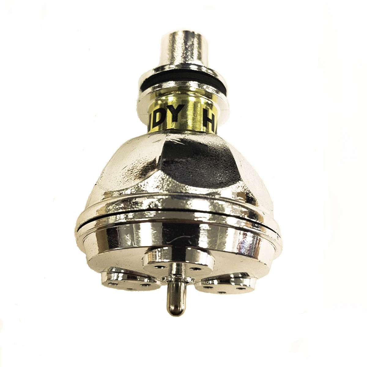 Andy Handy Water Dispenser in use