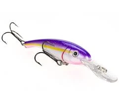 Strike King Bonsai Shad Crankbait