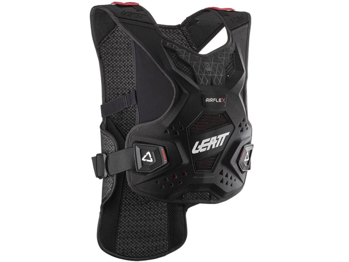 Leatt AirFlex Womens Chest Protector