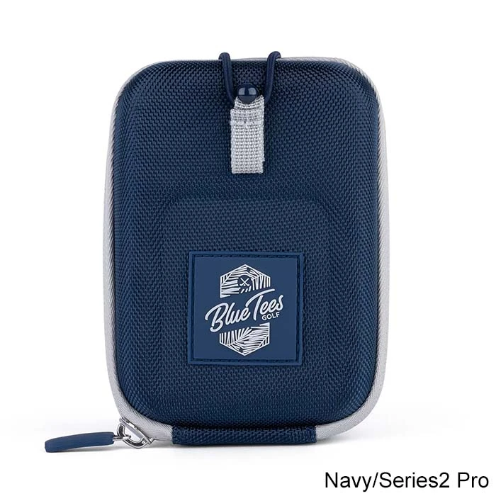 Blue Tees Series 2 Rangefinder Hard Case