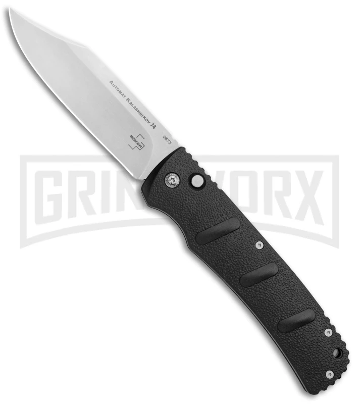 Boker XXL Kalashnikov Automatic Knife