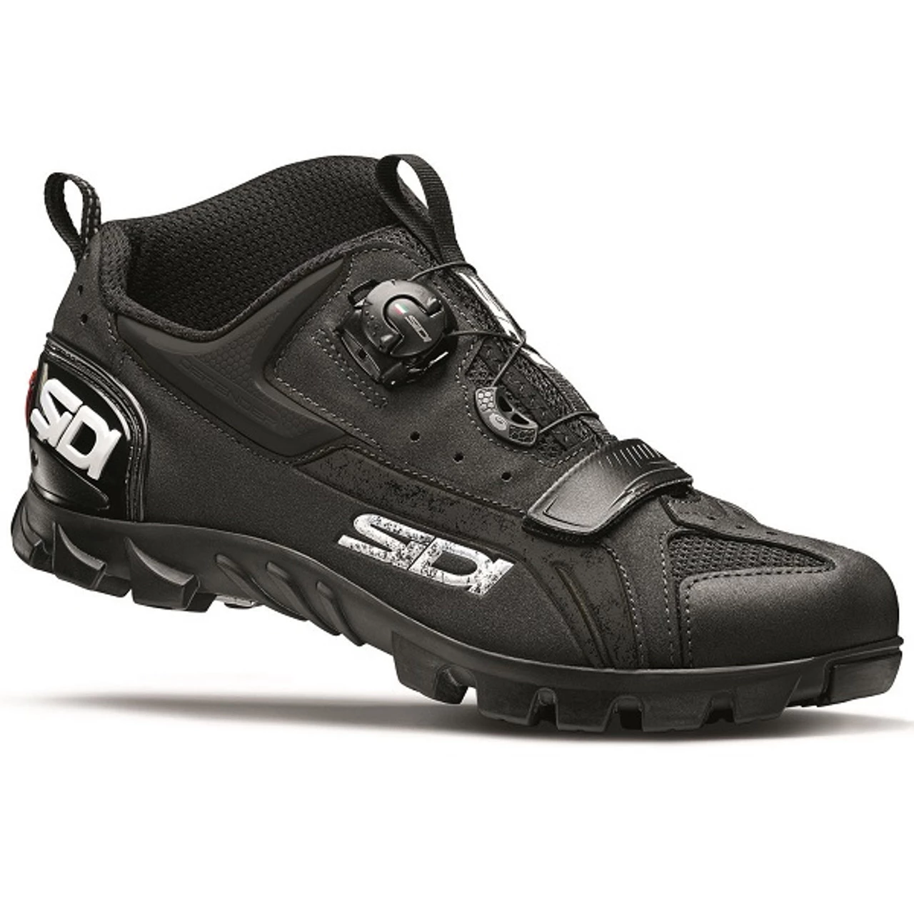 Sidi Defender MTB Shoe detailed view