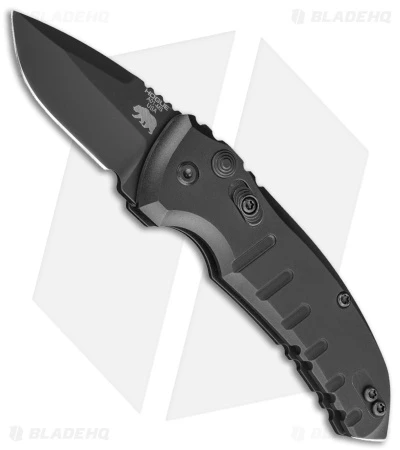 Hogue A01 Microswitch Auto Knife