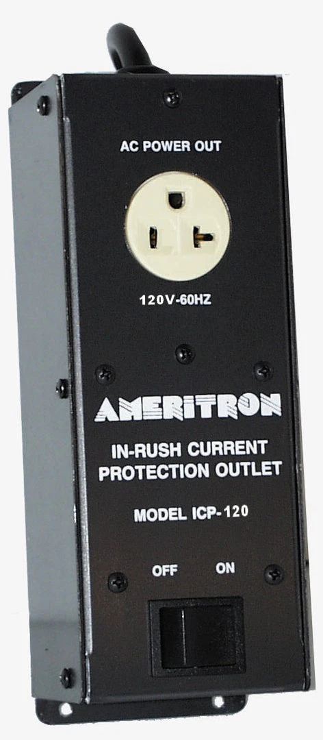 Ameritron ICP-120 Inrush Current Protector