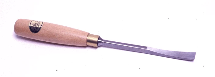 Ashley Iles Grounding Tools