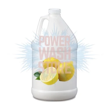WATER DRAGON LEMON BOOSTER 1 GALLON