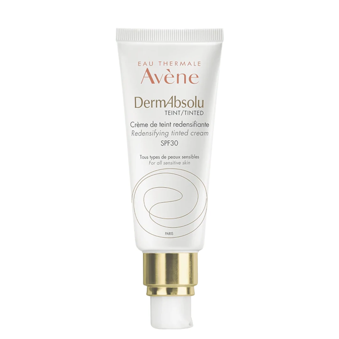 Avène Dermabsolu Redensifying Tinted Cream