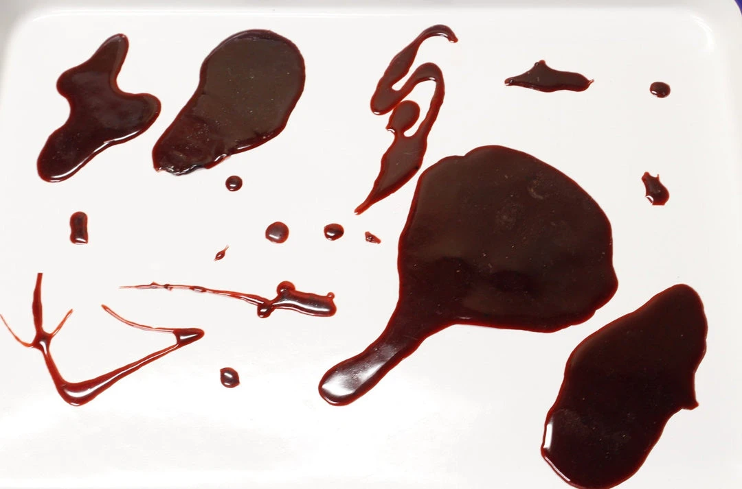 Dapper Cadaver Mini Blood Pools Collection