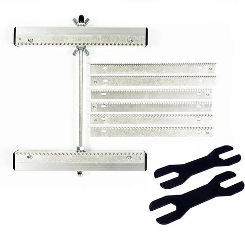 Mirrix Chloe Loom with complete accessory set