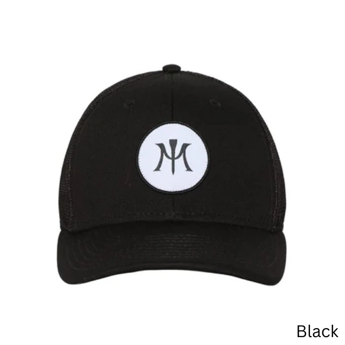 Miura Patch Trucker Hat product shot