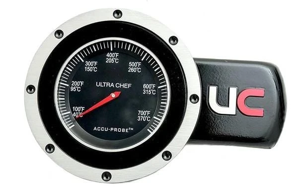 Napoleon Temperature Gauge U405