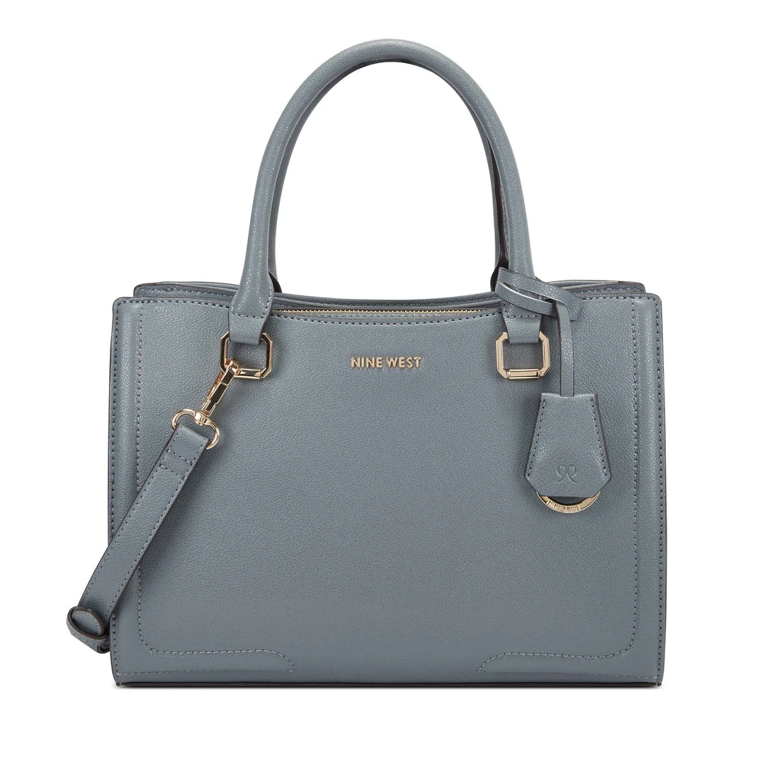 Nine West Shayden Jet Set Satchel