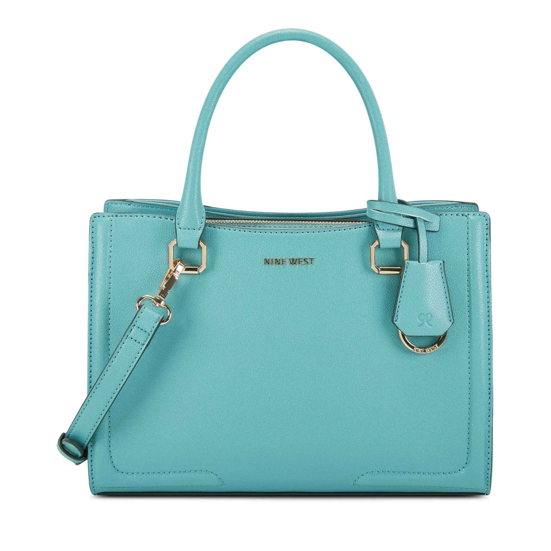 Nine West Shayden Jet Set Satchel