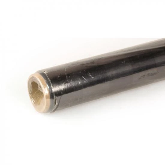 Oracover Fun-3 Large Cheq Pearl Charcoal/Black