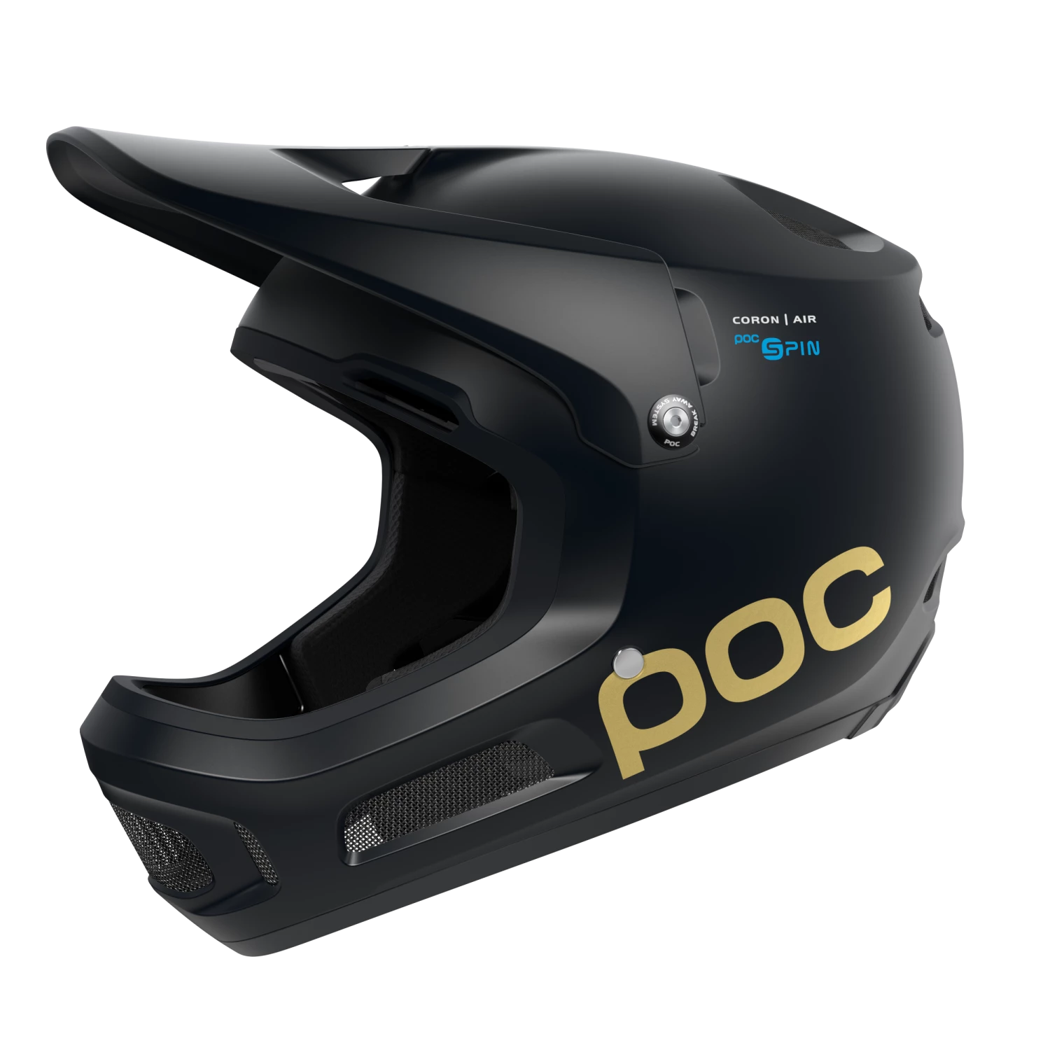 POC Coron Air SPIN Fabio Edition Helmet