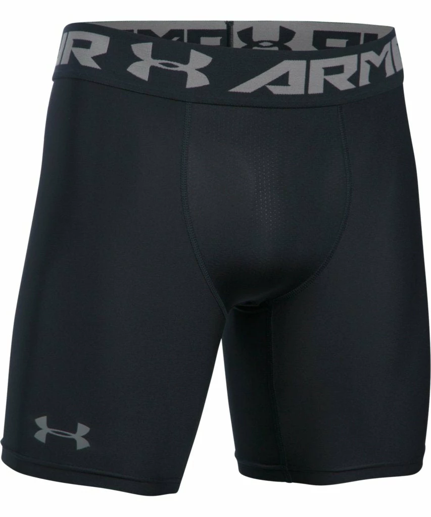 UNDER ARMOUR SR HG ARMOUR 2.0 COMPRESSION SHORT